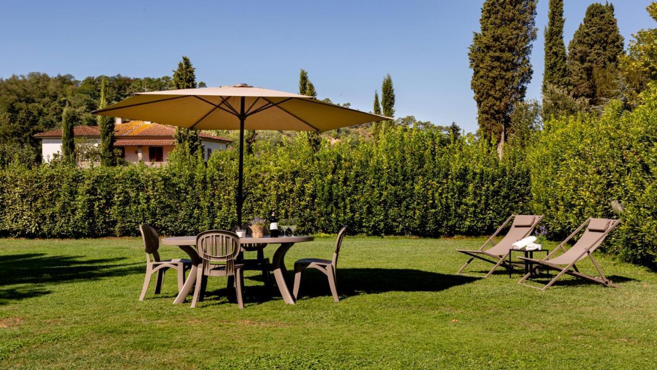 Il Cottage Di Patrizia لوكا المظهر الخارجي الصورة