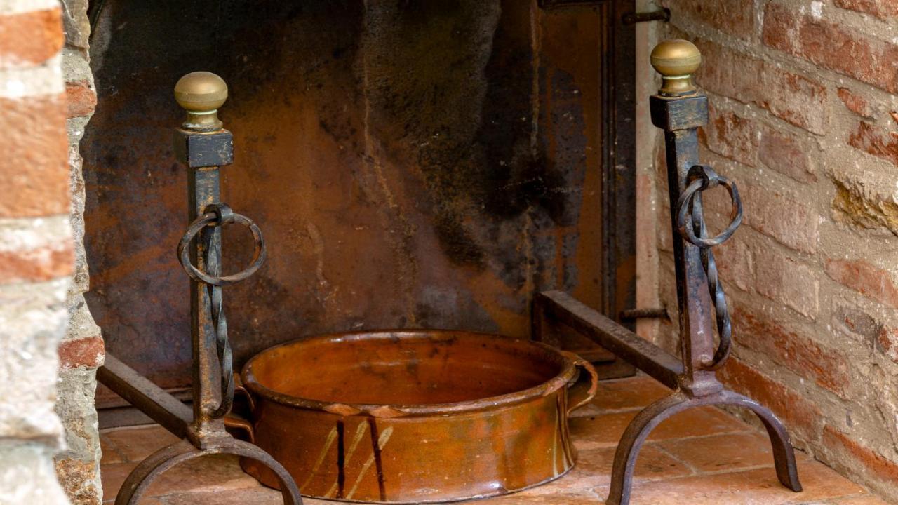 Il Cottage Di Patrizia لوكا المظهر الخارجي الصورة