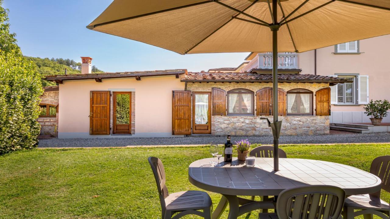 Il Cottage Di Patrizia لوكا المظهر الخارجي الصورة