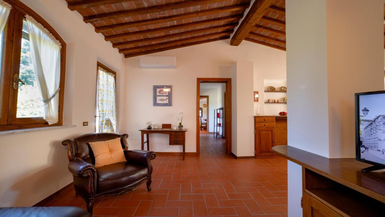 Il Cottage Di Patrizia لوكا المظهر الخارجي الصورة