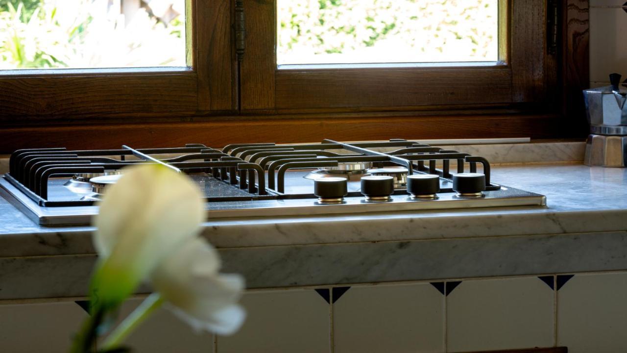 Il Cottage Di Patrizia لوكا المظهر الخارجي الصورة