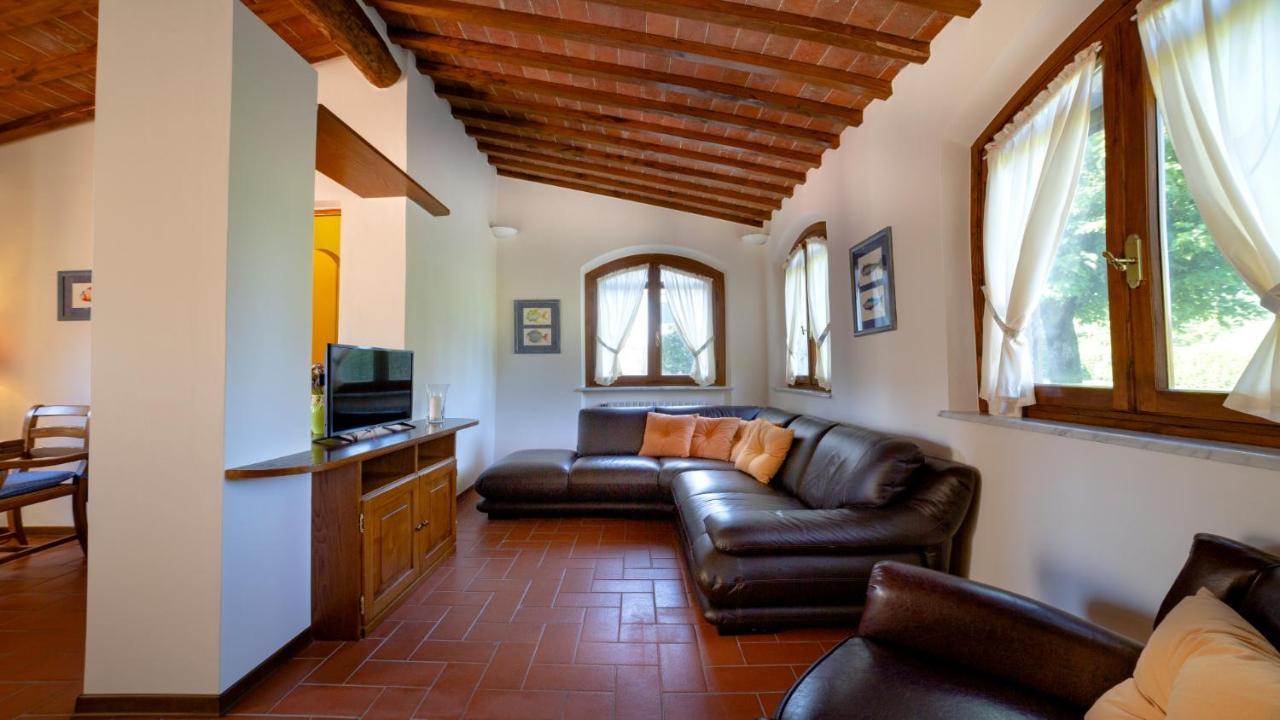 Il Cottage Di Patrizia لوكا المظهر الخارجي الصورة