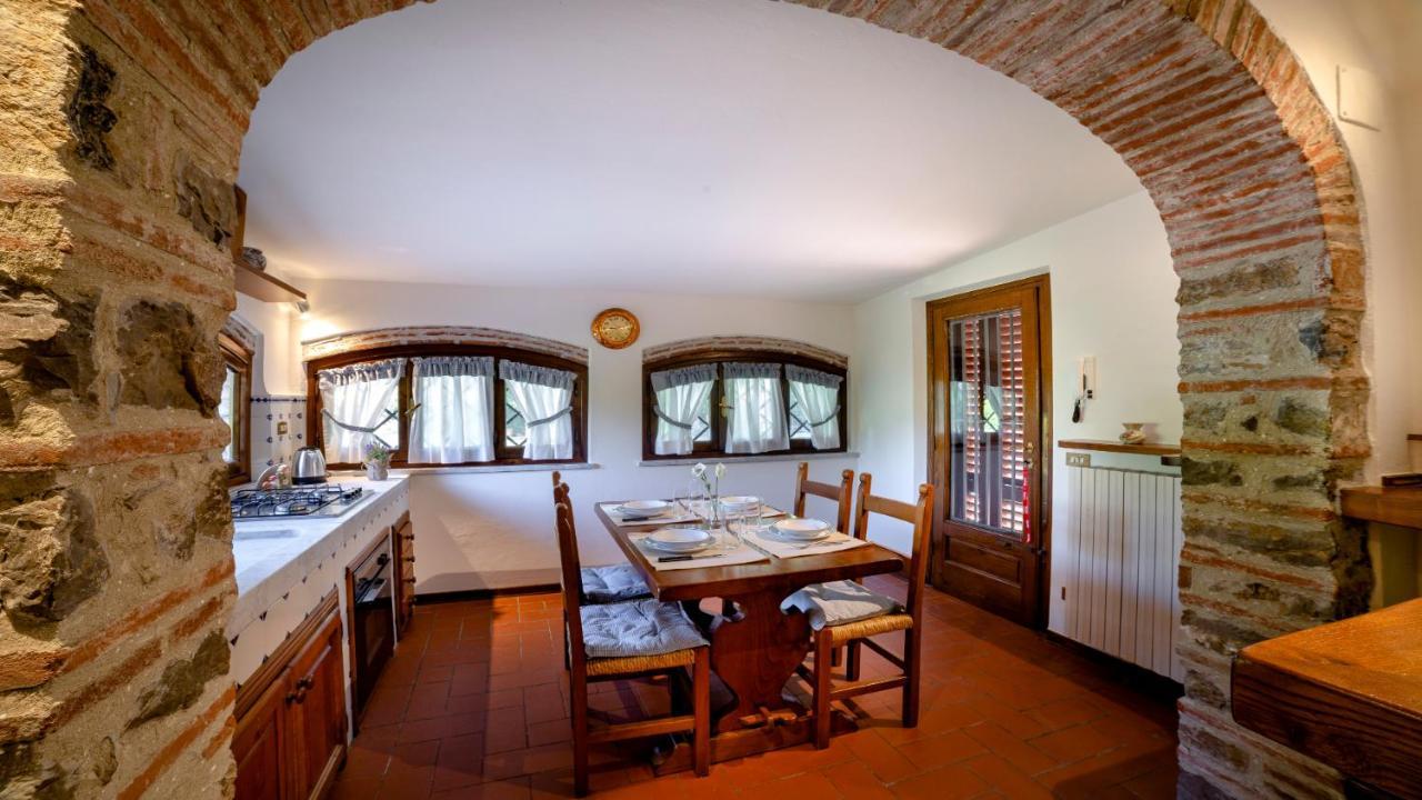 Il Cottage Di Patrizia لوكا المظهر الخارجي الصورة