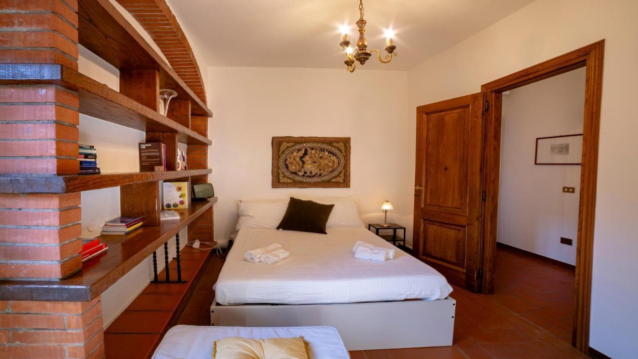 Il Cottage Di Patrizia لوكا المظهر الخارجي الصورة