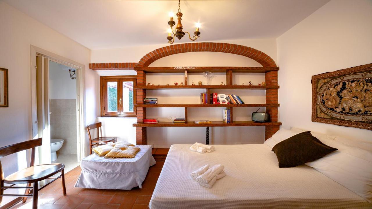 Il Cottage Di Patrizia لوكا المظهر الخارجي الصورة