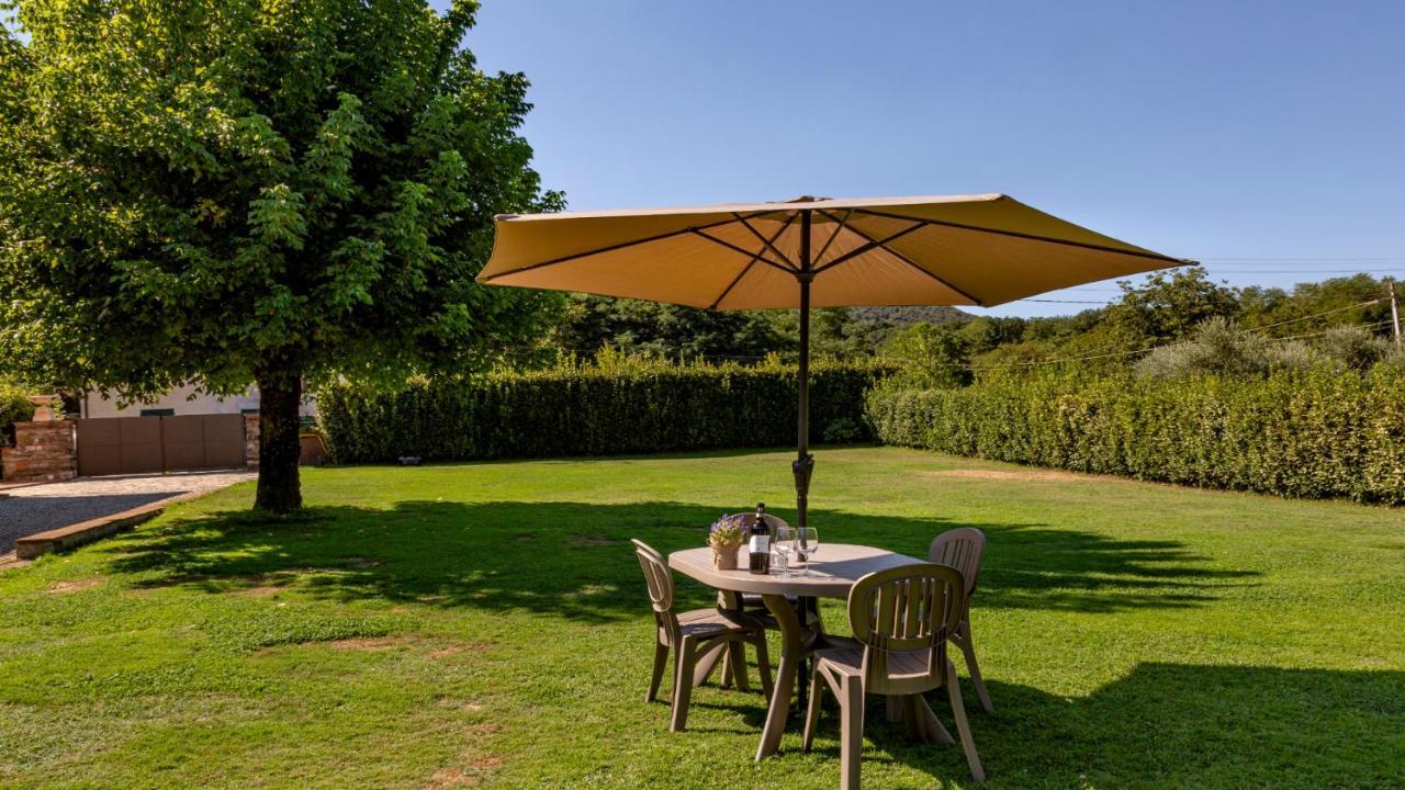 Il Cottage Di Patrizia لوكا المظهر الخارجي الصورة